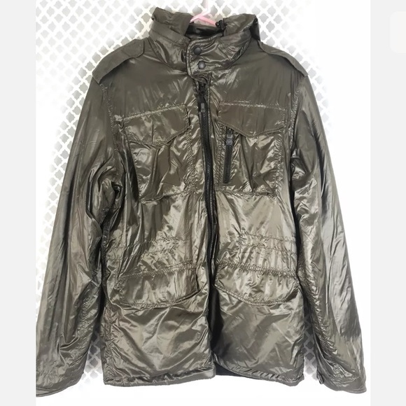 LULULEMON Mens Polar Opposite Reversible Jacket - Picture 3 of 8